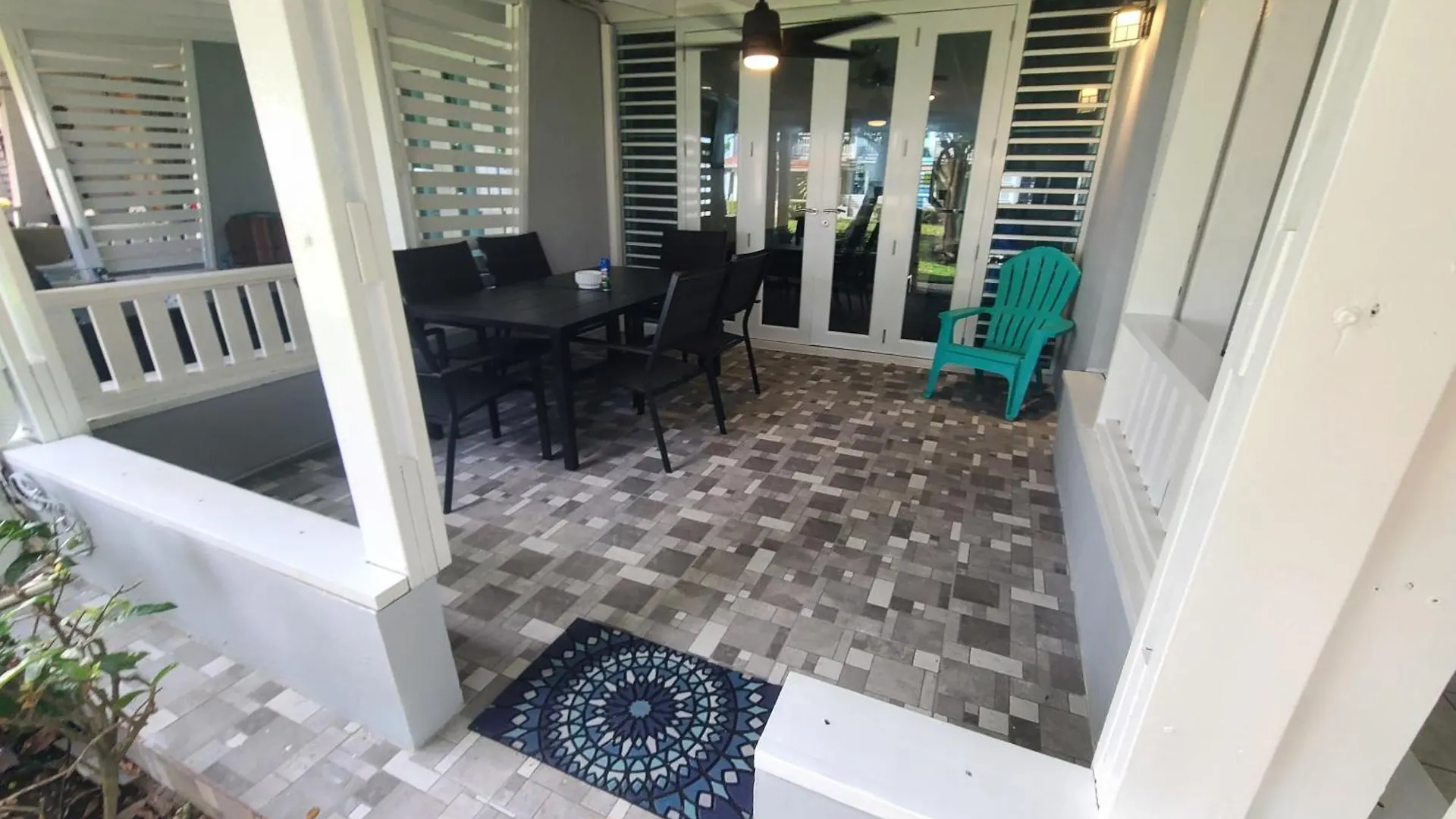 Deluxe Beach Condo In Dorado Πουέρτο Ρίκο