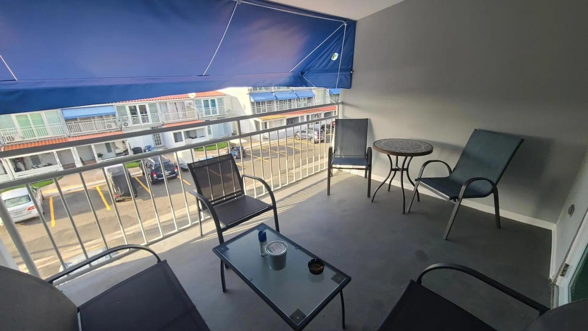 Σπίτι διακοπών Deluxe Beach Condo In Dorado Πουέρτο Ρίκο