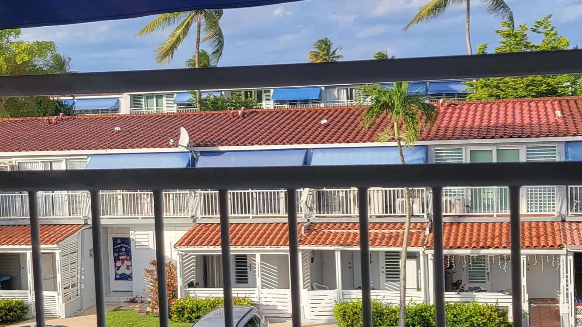 Deluxe Beach Condo In Dorado Σπίτι διακοπών