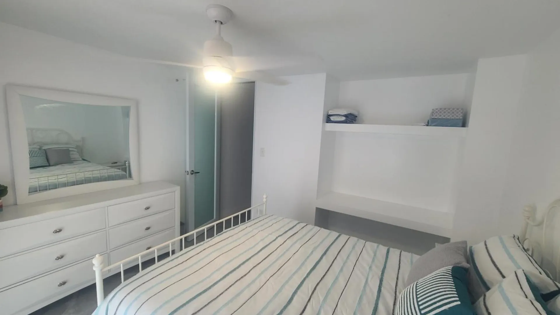בית נופש Deluxe Beach Condo In דוראדו