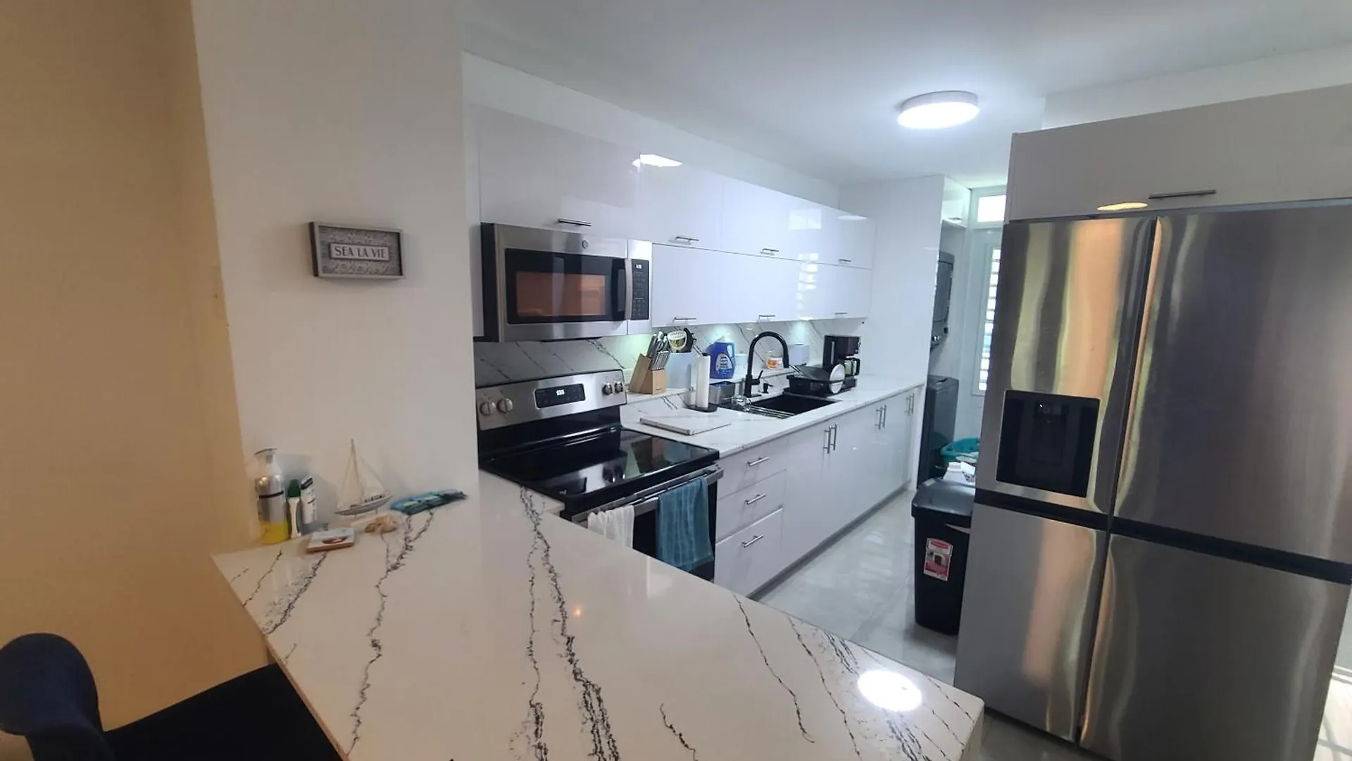 בית נופש Deluxe Beach Condo In דוראדו פוארטו ריקו