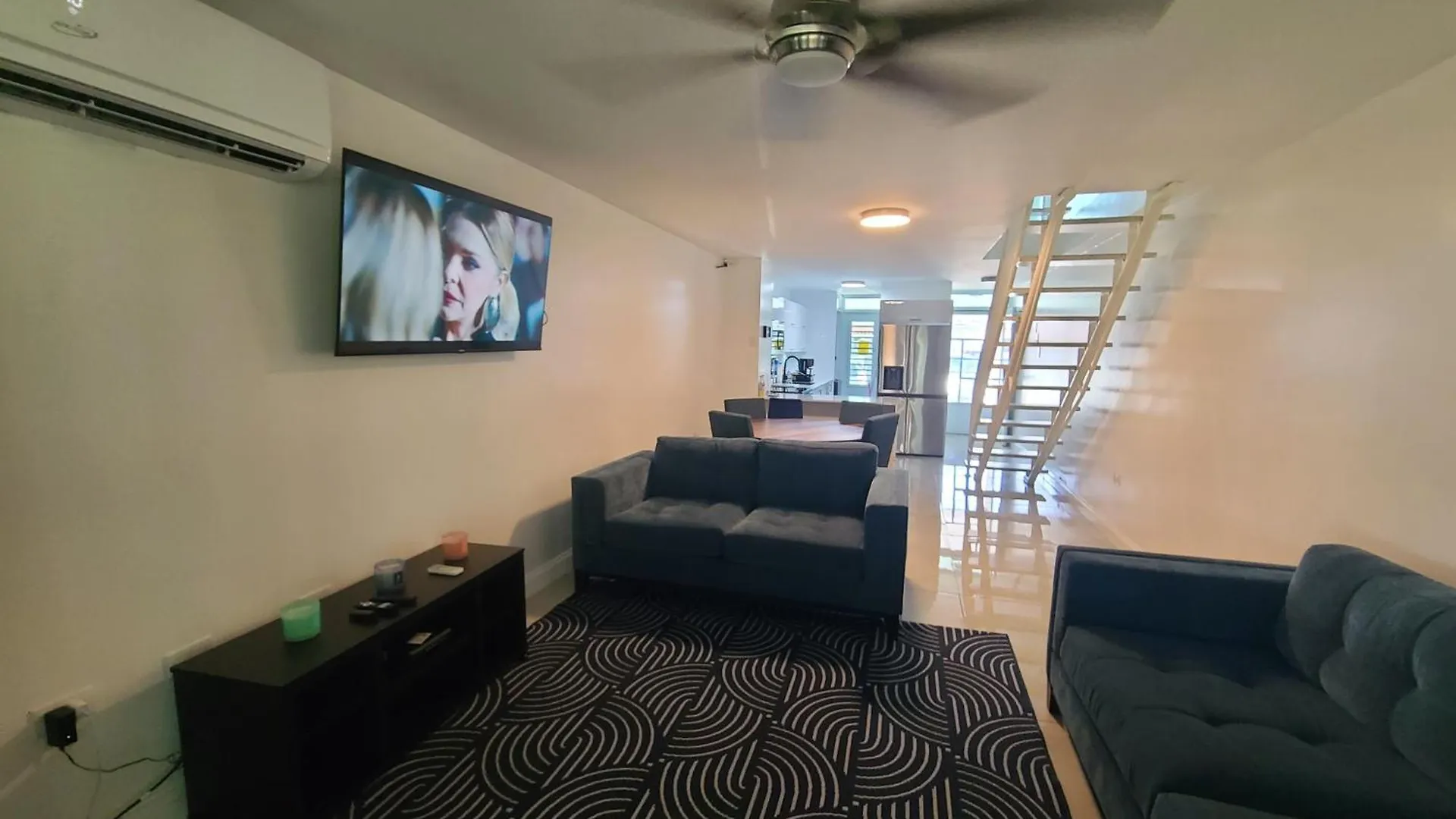 Deluxe Beach Condo In דוראדו 0*,  פוארטו ריקו